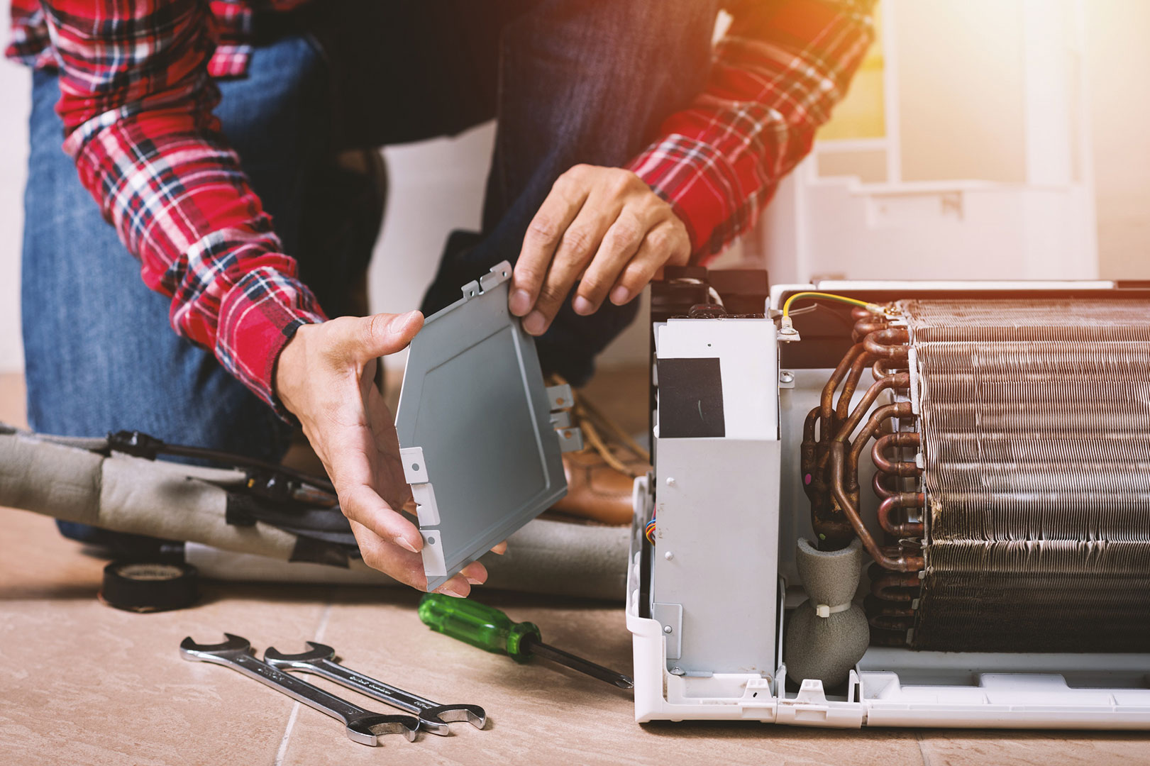Servicio técnico y reparación de electrodomésticos en Sabadell